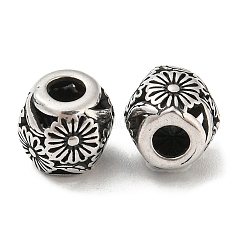 Perle in acciaio inossidabile chirurgico 316&nbsp;STAS-Q304-04AS