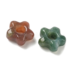 Natur Indien Achat Perlen europäischen&nbsp;G-C252-02F