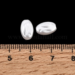 Perle di perle imitazione plastica abs&nbsp;PL-CBA8DB3-05
