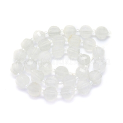 Natürliche Jade Perlen Stränge&nbsp;G-K306-A23-10mm