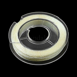 (Defekter Abverkauf: Einige Spulen sind beschädigt) Polyester-Metallic-Fäden&nbsp;OCOR-XCP0001-96