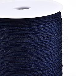 Cordino intrecciato in nylon&nbsp;NWIR-Q009A-335