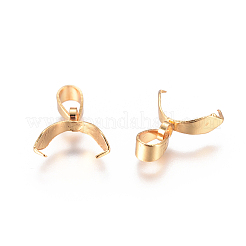 Picahielos de acero inoxidable 304 con recubrimiento al vacío de PVD&nbsp;STAS-I120-47C-G