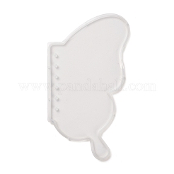 Schmetterling-Ordner-Cover DIY Silhouette Silikonformen&nbsp;LS-SIMO-H018-08