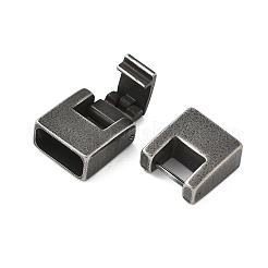 Faltverschlüsse aus Edelstahl 304&nbsp;STAS-S185-15AS