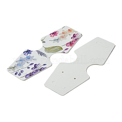 36 pz 6 stili di cartoncino ripiegabile su carta da appendere&nbsp;CDIS-FS0001-13
