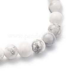 Braccialetti di perline elasticizzati&nbsp;BJEW-JB05403-03