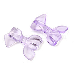 Transparente Acryl Perlen&nbsp;MACR-N013-069H
