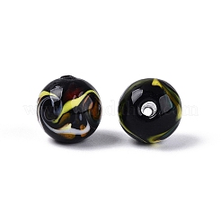 Manuell Murano Glas Perlen&nbsp;LAMP-Q039-05A