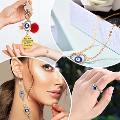 Diy schmuck machen Kit&nbsp;DIY-SC0017-20