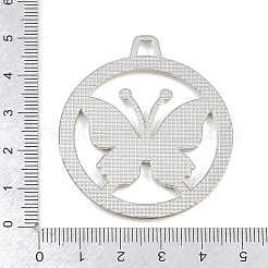 Pendentifs en alliage&nbsp;RB-CBA18BA-02P