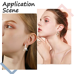 26pcs 26 pendentifs en émail en alliage de style&nbsp;FIND-SC0005-48