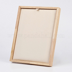 Holz Halskette Displays&nbsp;NDIS-E020-03
