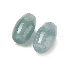 Natürliche jadeit Perlen&nbsp;G-Z125-02