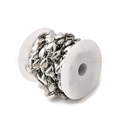 Catene a maglie in acciaio inossidabile 304&nbsp;CHS-C016-02P