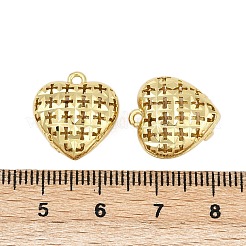 Messing Anhänger & Charms&nbsp;KK-S527-27G