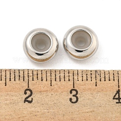 Perline in ottone&nbsp;KK-K382-14A-P