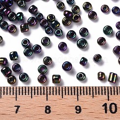 8/0 Perlas de semillas de vidrio&nbsp;SEED-A009-3mm-603