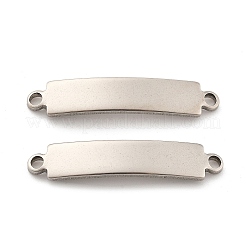 201 maglie/connettori in acciaio inossidabile&nbsp;STAS-S158-07P