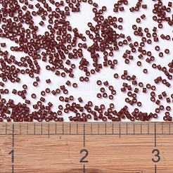 Perline miyuki delica&nbsp;SEED-JP0008-DB1262