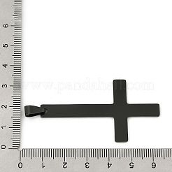 201 pendenti in acciaio inossidabile&nbsp;STAS-Q341-01B-EB
