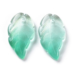 Backfarbe Glasanhänger&nbsp;EGLA-M027-02A-05