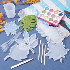 DIY-Formen-Kits&nbsp;DIY-OC0003-02