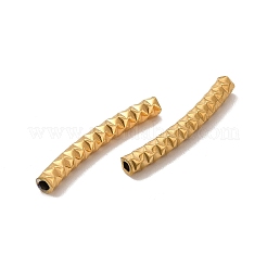 Ionenplattierung (IP) 304 Edelstahlperlen&nbsp;STAS-H179-03G