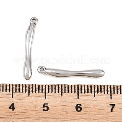 Anhänger aus Edelstahl 304&nbsp;STAS-L317-35P