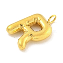 Pendentifs en acier inoxydable 304 avec placage ionique (IP)&nbsp;STAS-C102-15G-R