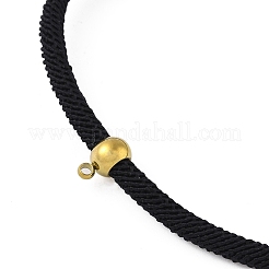 Herstellung von Armbändern aus runder&nbsp;STAS-P408-20G-01