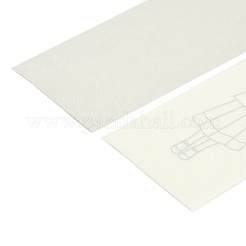 Kit per realizzare spille per ragazze invitate con perline miyuki&nbsp;DIY-H165-01B