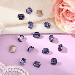 Pierres fantaisie en cristal preciosa® maxima&nbsp;X-PRC-FD12-20410