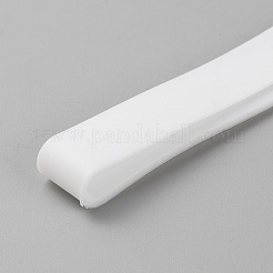 Bandes de chaise de plage en silicone&nbsp;SIL-WH0020-05B-02