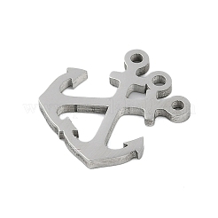 Anhänger aus 304 Edelstahl&nbsp;STAS-F310-02P