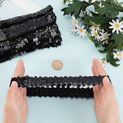 12 bandeaux élastiques en fil et caoutchouc&nbsp;OHAR-GF0001-10A