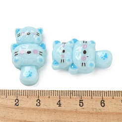 Cabochons in resina&nbsp;RESI-R456-07F