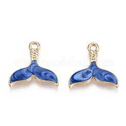 Pendentifs en alliage&nbsp;X-ENAM-S119-058B-02