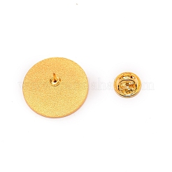 Haus & Berg Emaille Pin&nbsp;JEWB-TAC0006-19