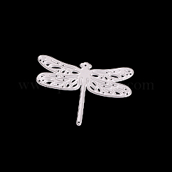 Libelle Rahmen Kohlenstoffstahl Stanzformen Schablonen&nbsp;LS-DIY-F028-44