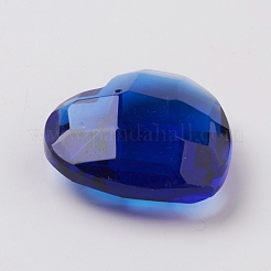 Colgantes de cristal&nbsp;GLAA-XCP0011-16