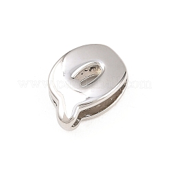 Messing Perlen&nbsp;KK-B167-27P-Q