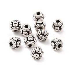 925 Perle aus Sterlingsilber&nbsp;STER-D036-24AS