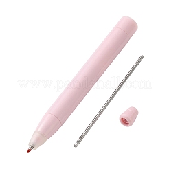 Stylos en plastique perlables&nbsp;PL-CBA26FF-02E