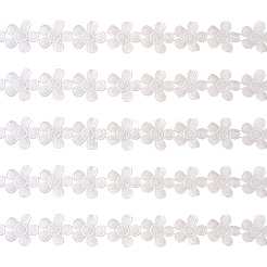 Spitzenbesatz aus Polyester&nbsp;OCOR-TAC0008-20