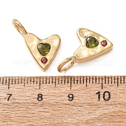 Pendentifs en acier inoxydable 304&nbsp;RB-CBAE384-01B-G