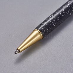 Stylos à bille tube vide créatif&nbsp;AJEW-L076-A05