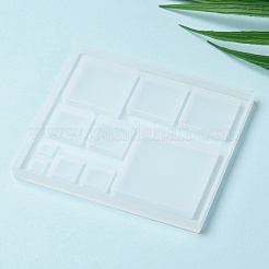 Silikonformen&nbsp;DIY-F033-04A