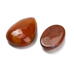 Natur-Achat-Cabochons&nbsp;G-K403-05