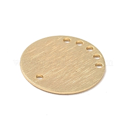 Cremagliera componenti per lampadari in ottone placcatura&nbsp;KK-D083-22G-02